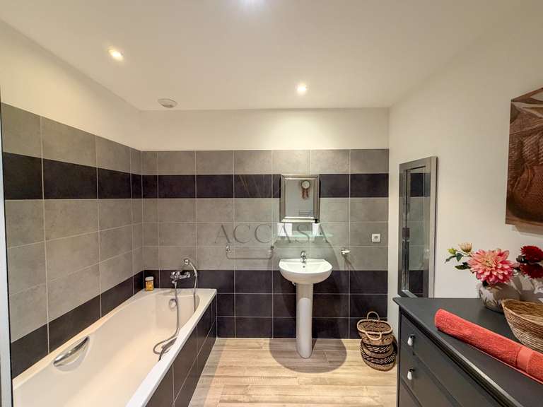 Appartement avec Vue sur mer Porto-Vecchio - 2 chambres - 105m²