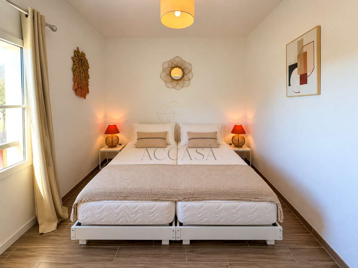 Appartement Porto-Vecchio