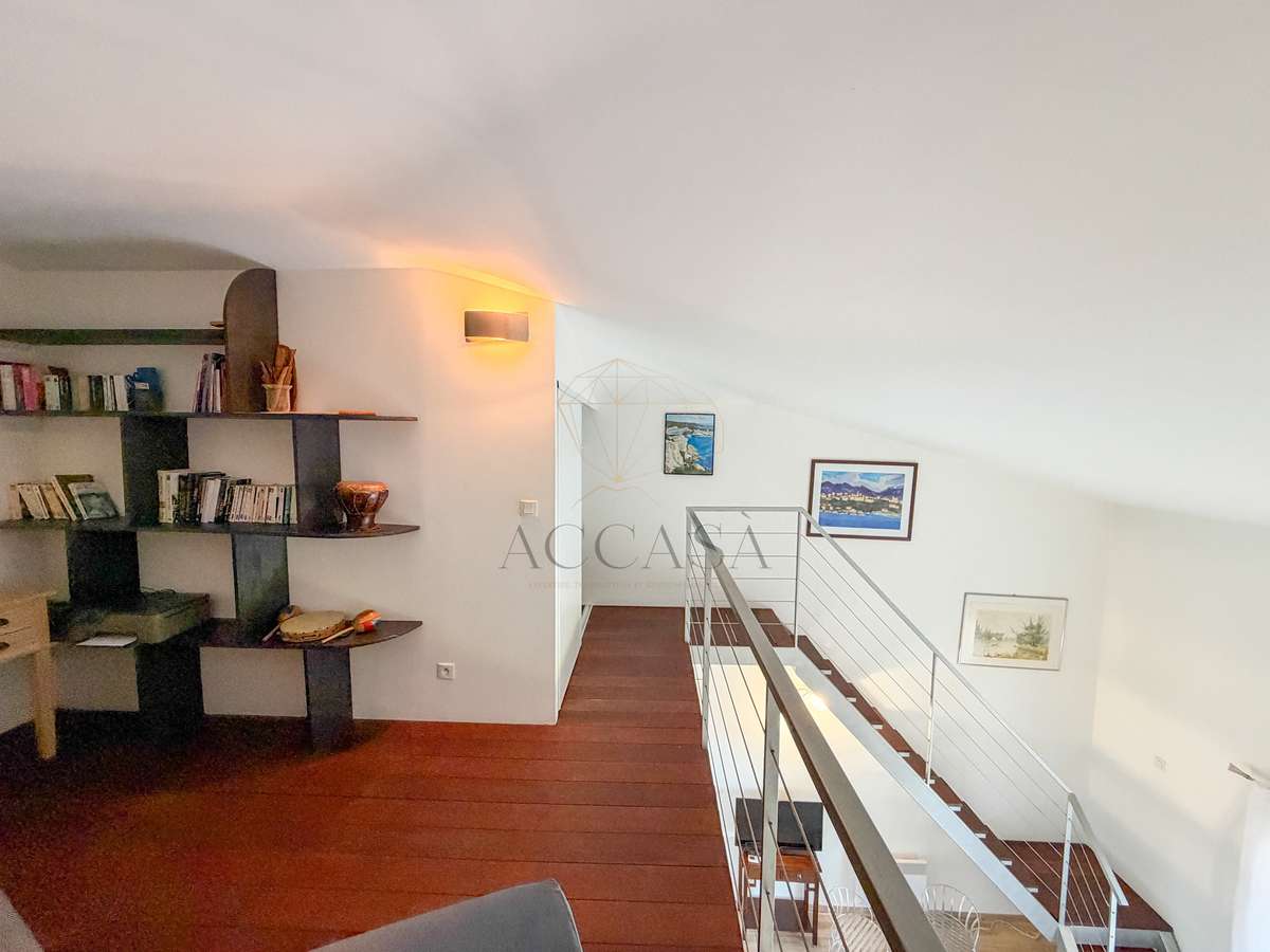 Appartement Porto-Vecchio