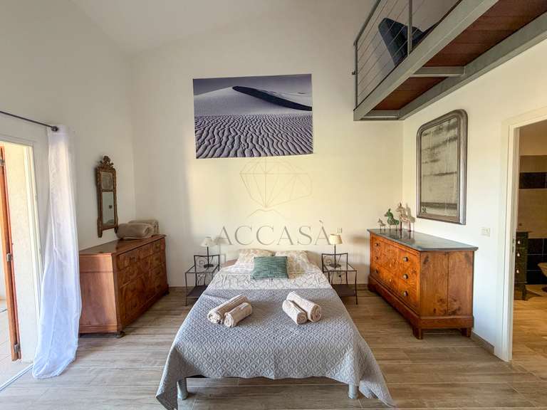 Appartement avec Vue sur mer Porto-Vecchio - 2 chambres - 105m²