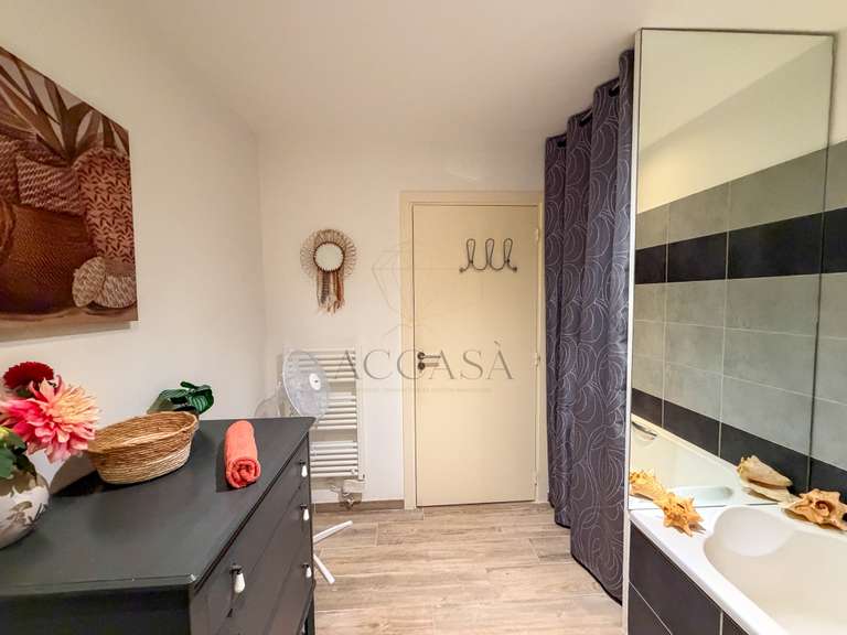 Appartement avec Vue sur mer Porto-Vecchio - 2 chambres - 105m²
