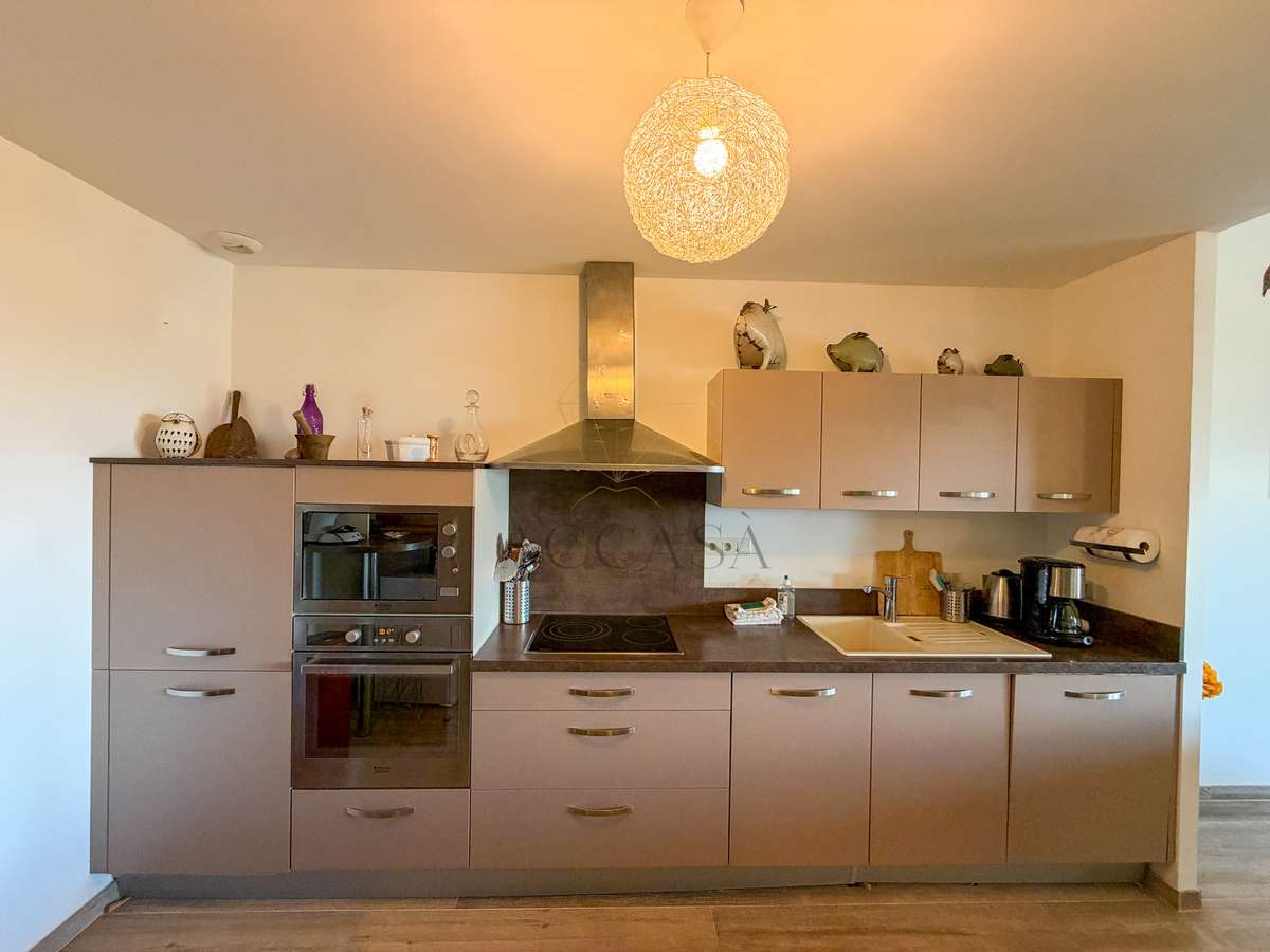 Appartement Porto-Vecchio