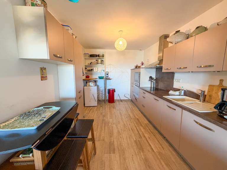 Appartement avec Vue sur mer Porto-Vecchio - 2 chambres - 105m²