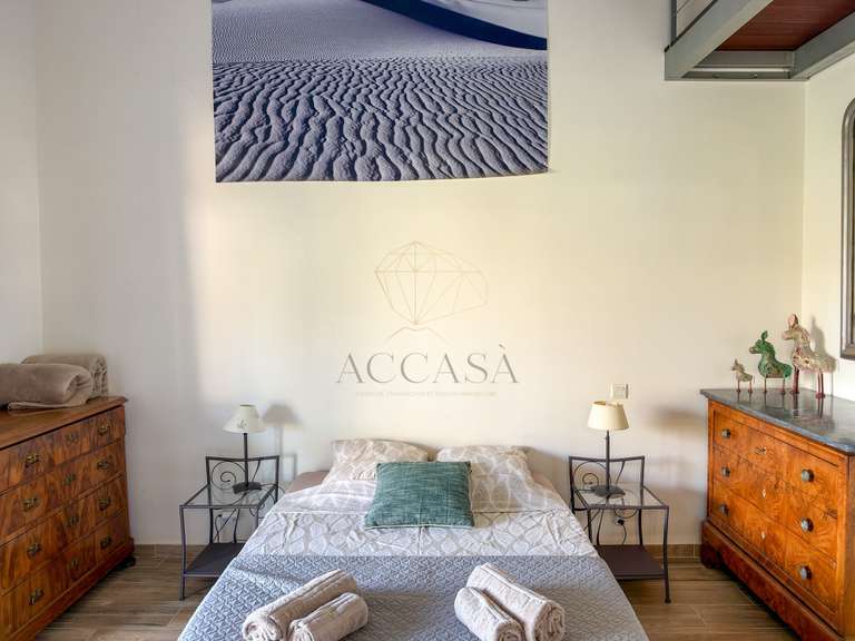 Appartement avec Vue sur mer Porto-Vecchio - 2 chambres - 105m²