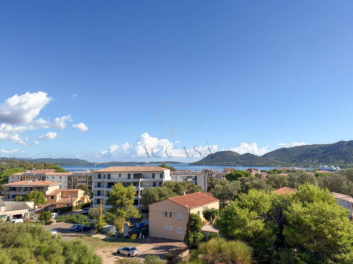 Appartement Porto-Vecchio