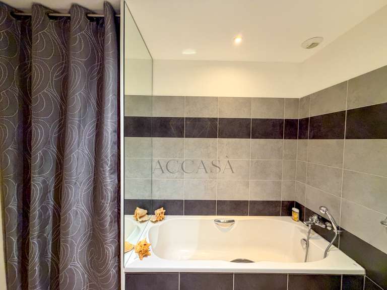Appartement avec Vue sur mer Porto-Vecchio - 2 chambres - 105m²