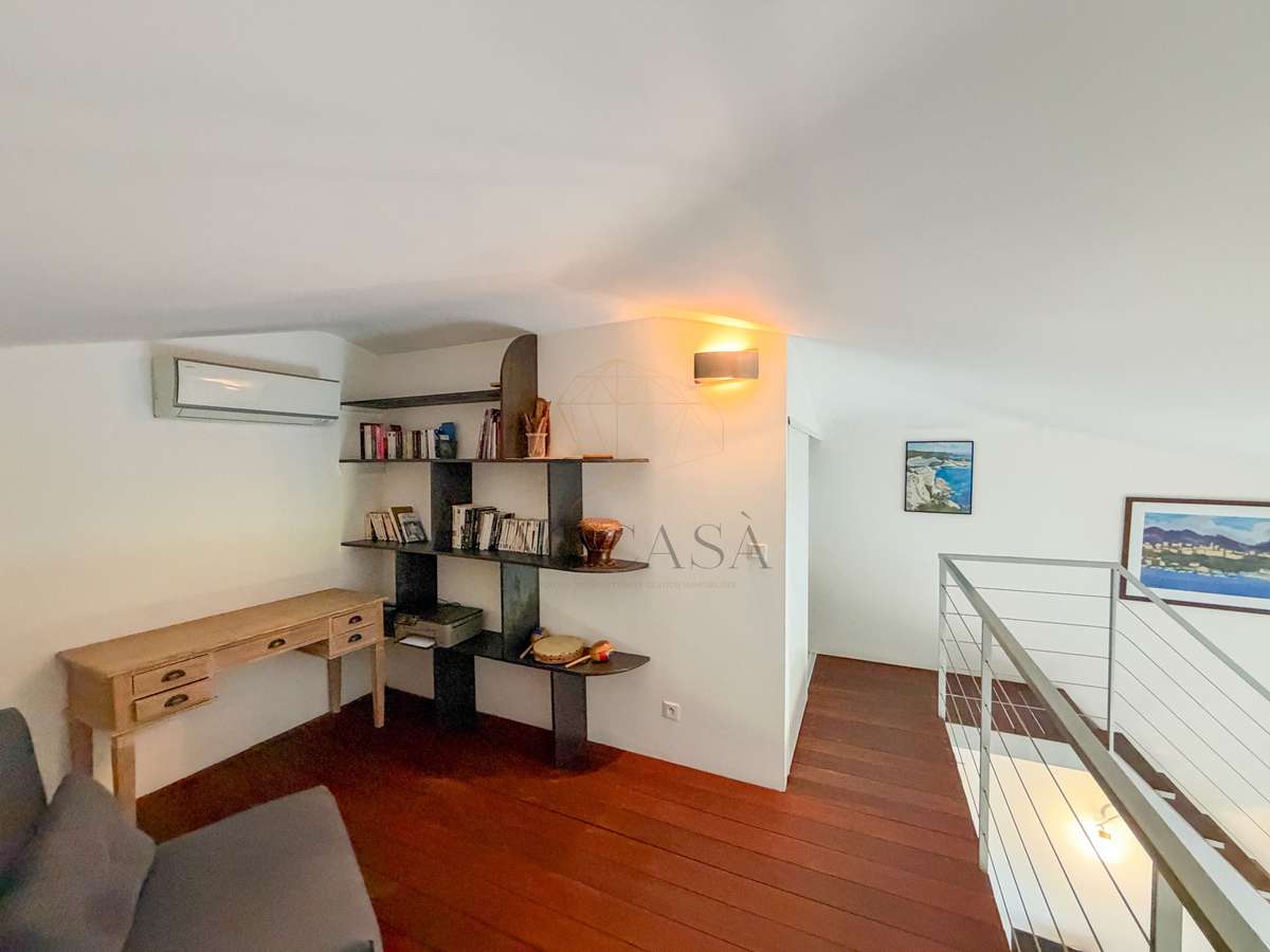 Appartement Porto-Vecchio