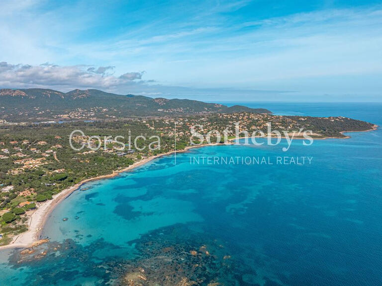 Hôtel particulier Porto-Vecchio - 8 chambres - 430m²