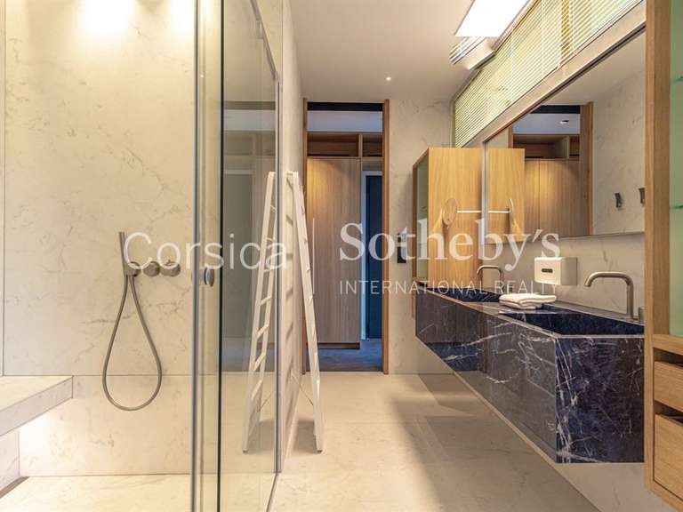 Hôtel particulier avec Vue sur mer Porto-Vecchio - 8 chambres - 430m²