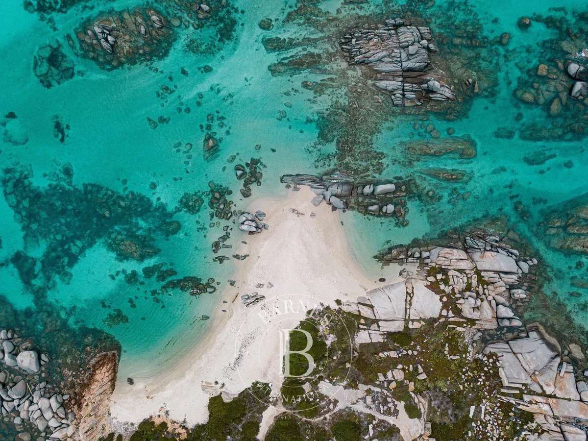 Hôtel particulier Porto-Vecchio