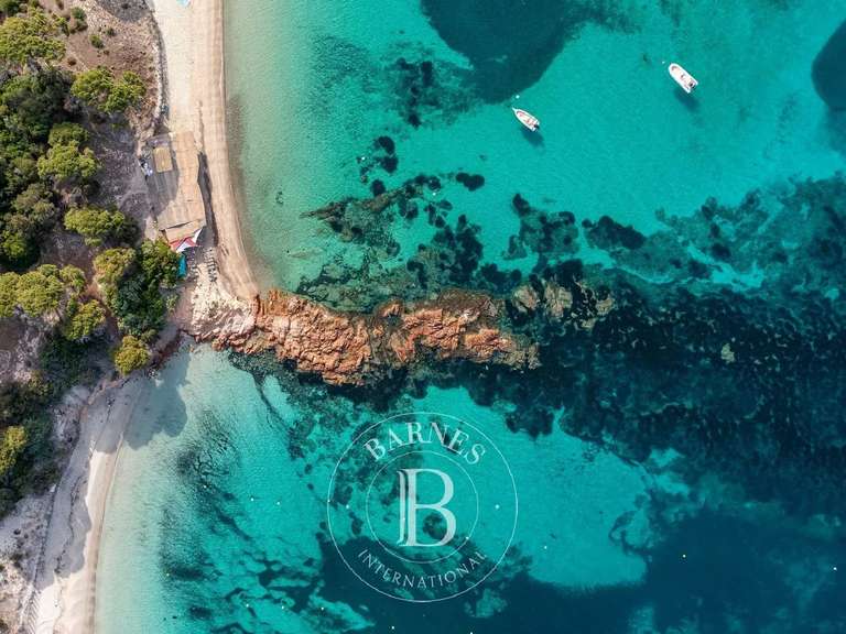 Hôtel particulier Porto-Vecchio