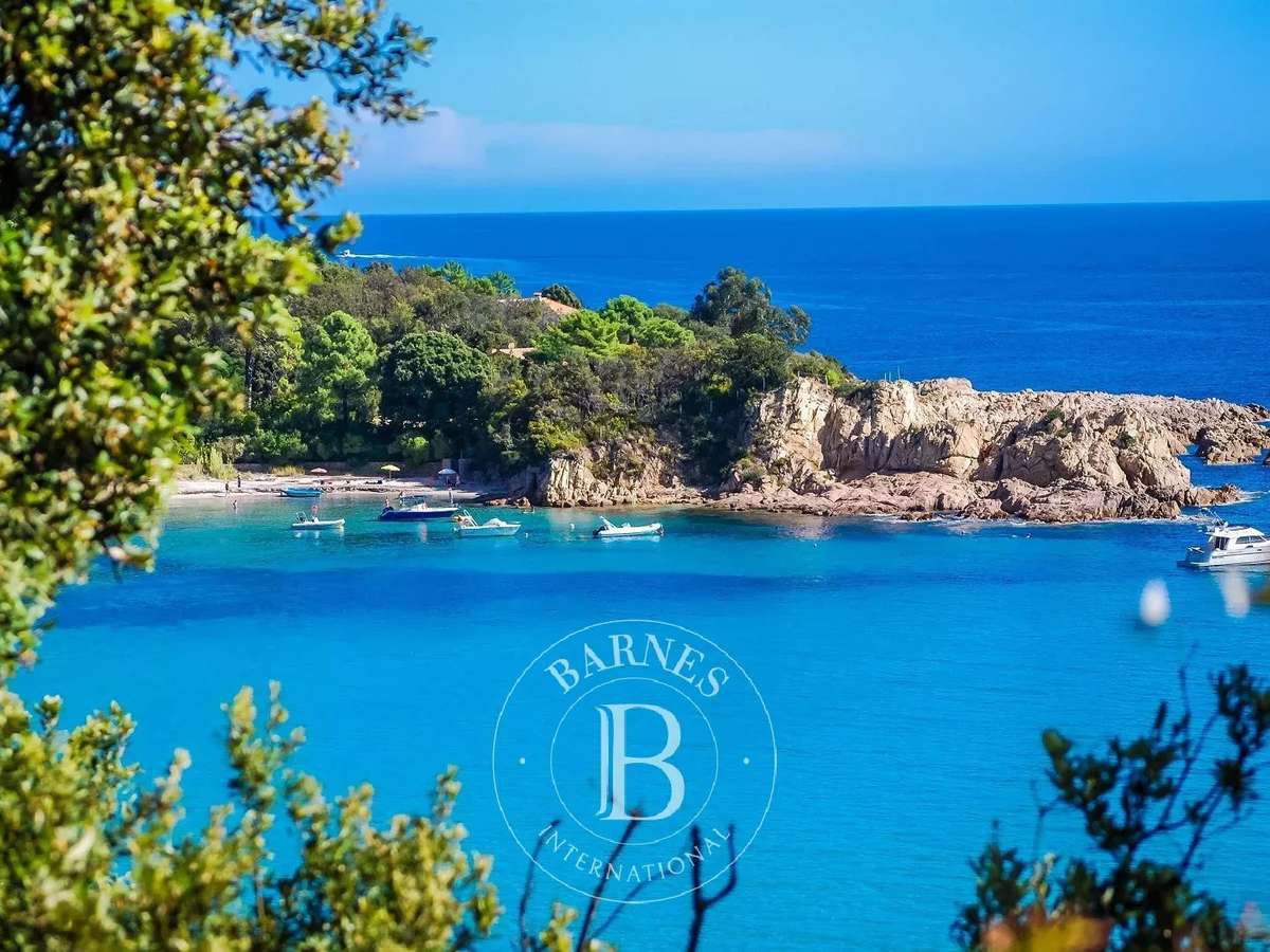 Hôtel particulier Porto-Vecchio