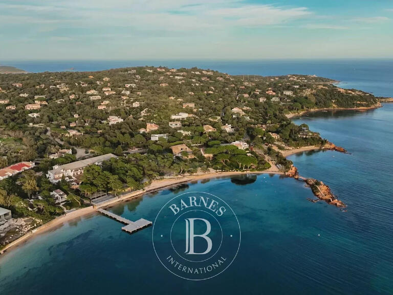 Holidays House with Sea view Porto-Vecchio - 3 bedrooms