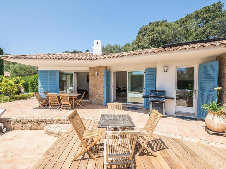 Holidays House Porto-Vecchio - 4 bedrooms