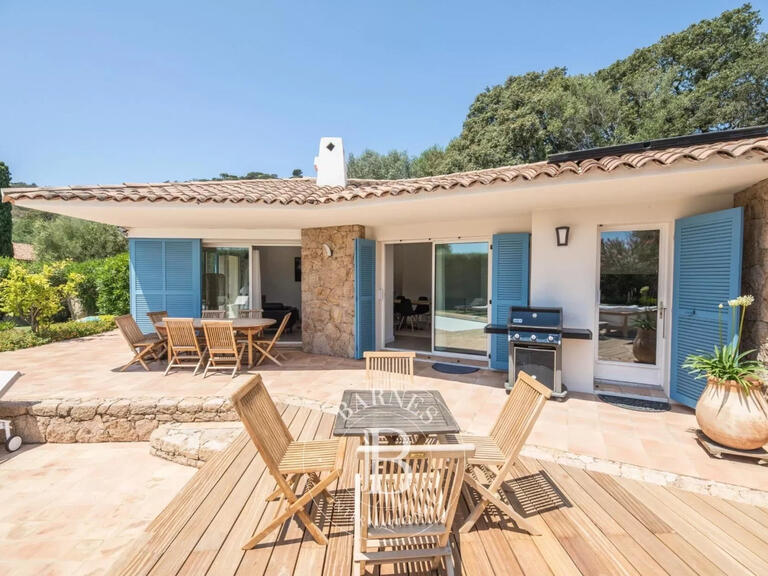Holidays House Porto-Vecchio - 4 bedrooms