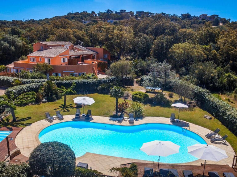 Sale House Porto-Vecchio - 22 bedrooms