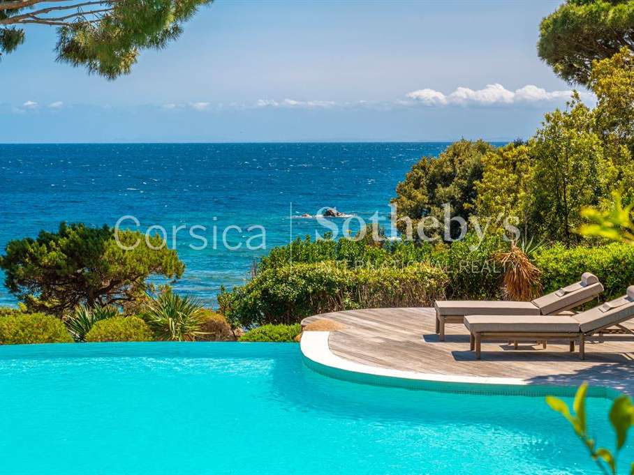 House Porto-Vecchio