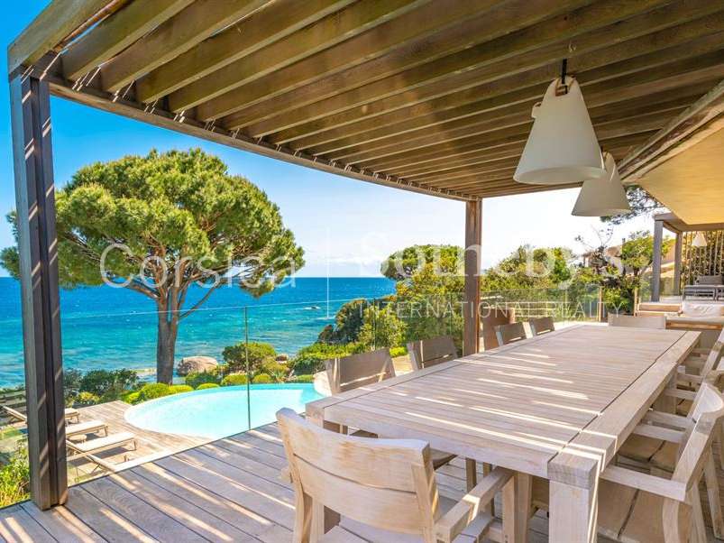 House Porto-Vecchio