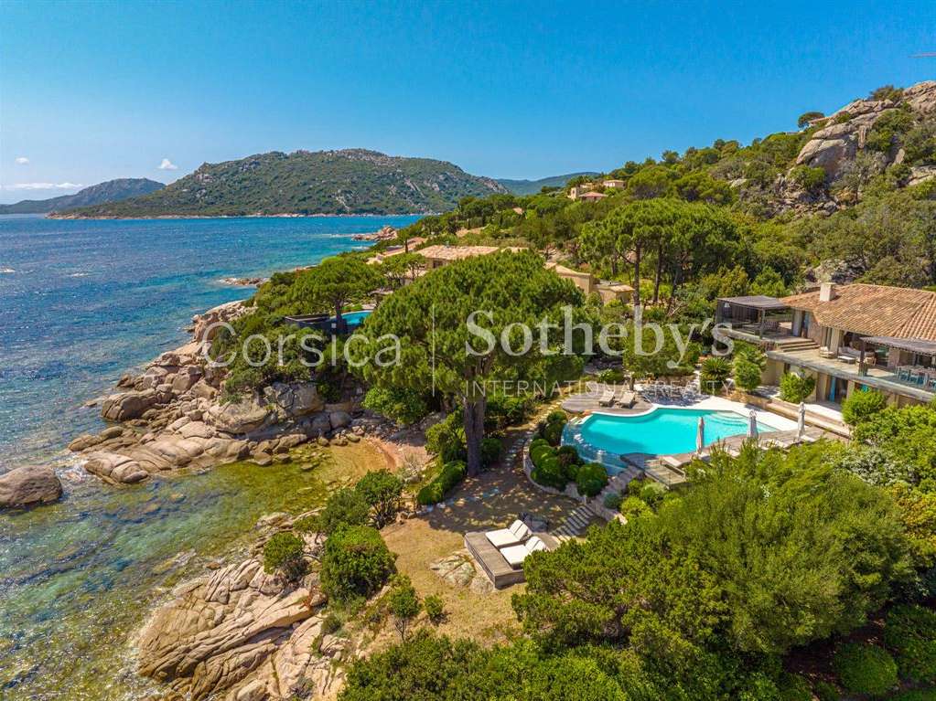 House Porto-Vecchio
