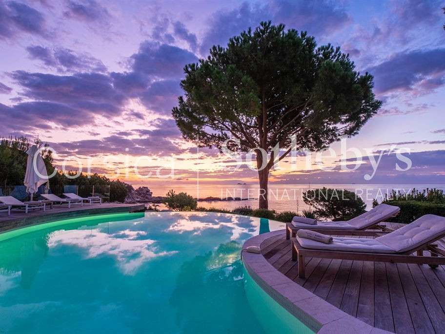 House Porto-Vecchio