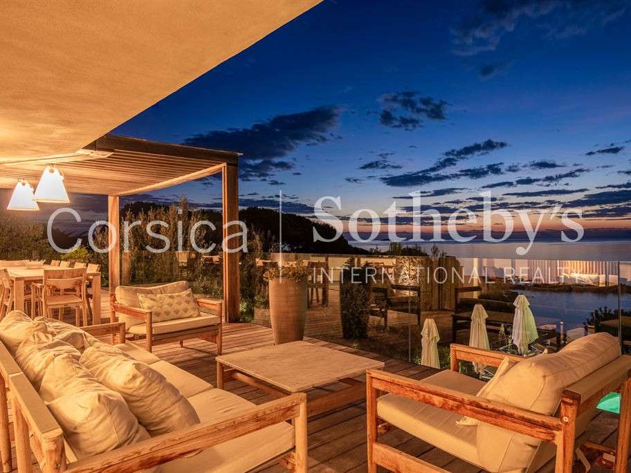 House Porto-Vecchio