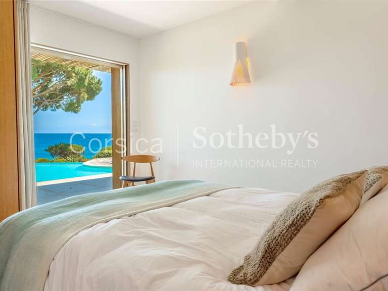 Maison Porto-Vecchio - 5 chambres - 330m²