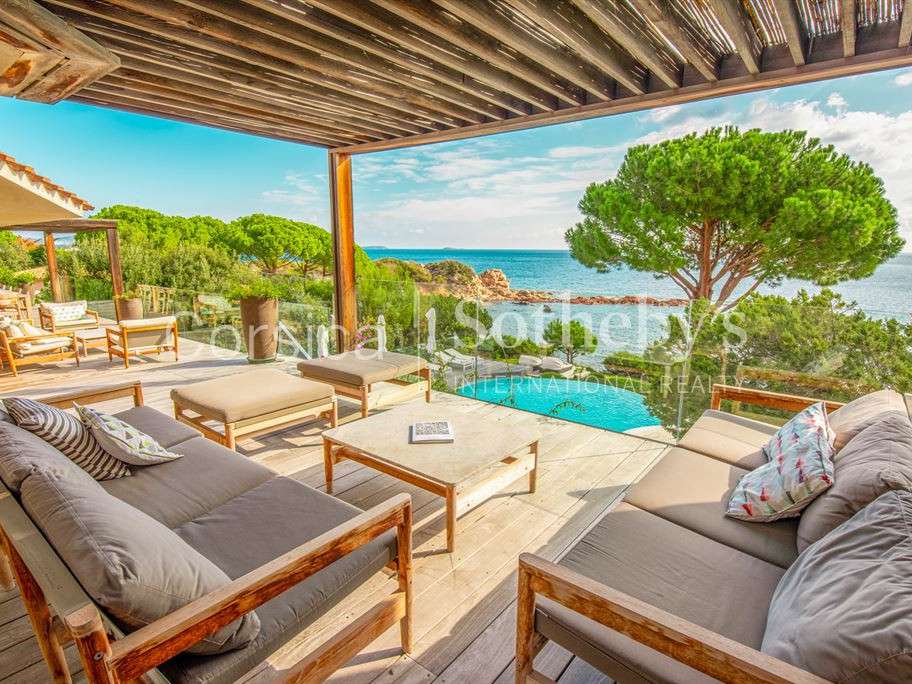 House Porto-Vecchio