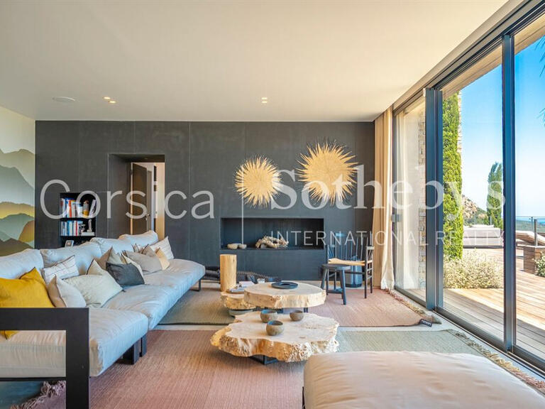 Holidays House Porto-Vecchio - 7 bedrooms