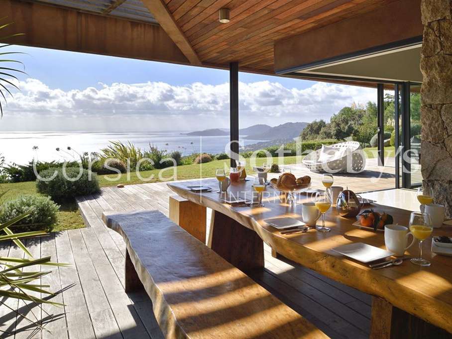 Maison Porto-Vecchio