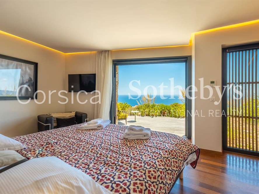 Maison Porto-Vecchio
