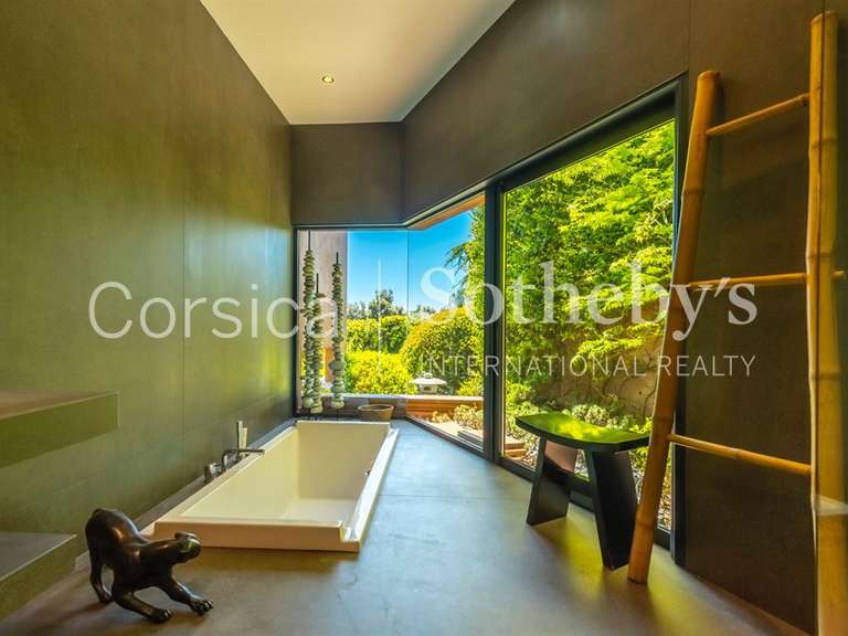 House with Sea view Porto-Vecchio - 8 bedrooms - 400m²