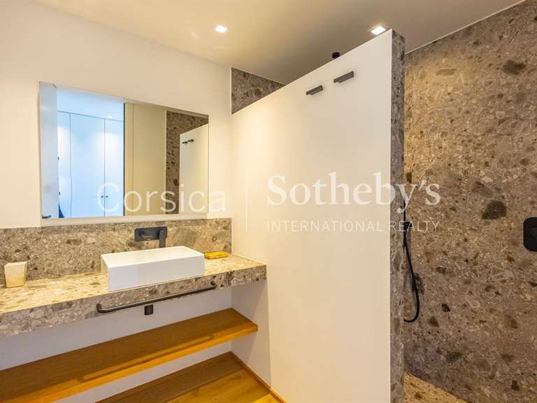 Maison avec Vue sur mer Porto-Vecchio - 6 chambres - 470m²