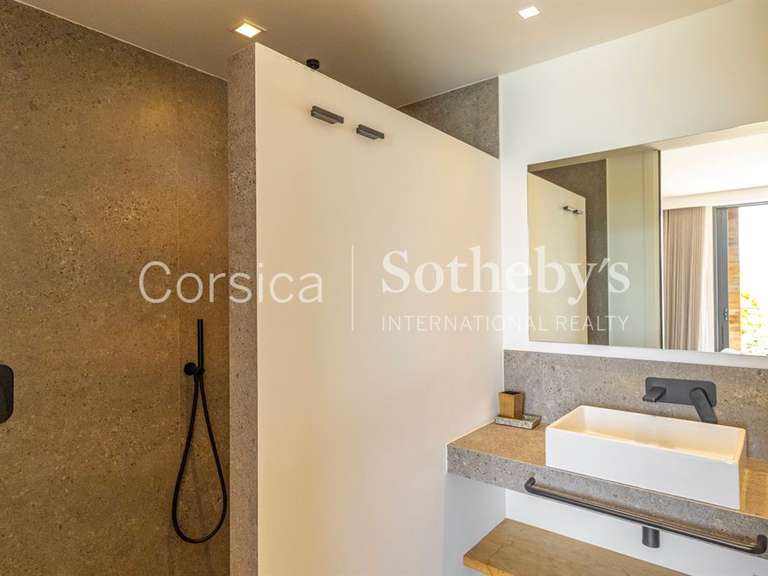 Maison avec Vue sur mer Porto-Vecchio - 6 chambres - 470m²