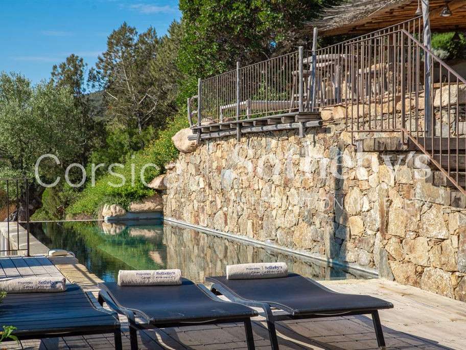 House Porto-Vecchio