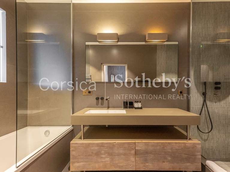 Maison avec Vue sur mer Porto-Vecchio - 6 chambres - 500m²
