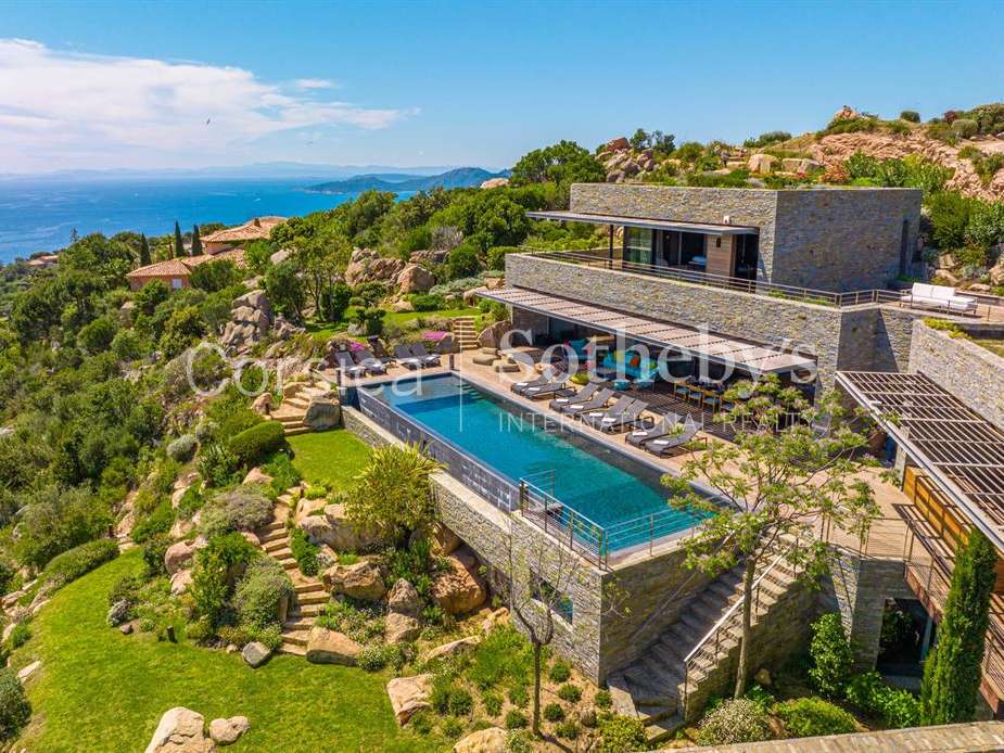 House Porto-Vecchio
