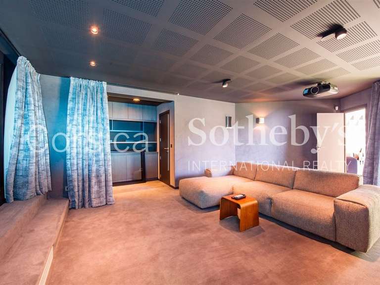 Maison avec Vue sur mer Porto-Vecchio - 6 chambres - 500m²