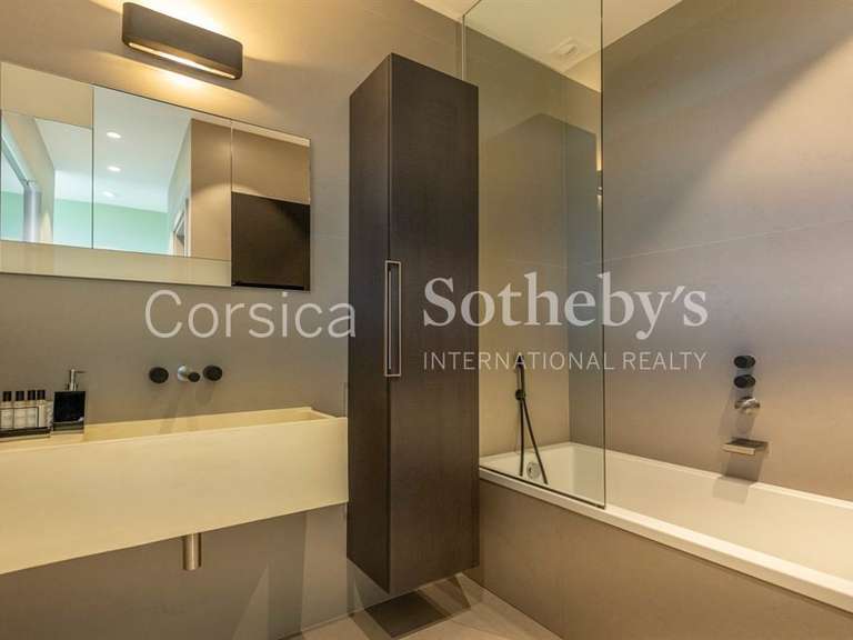 Maison avec Vue sur mer Porto-Vecchio - 6 chambres - 500m²