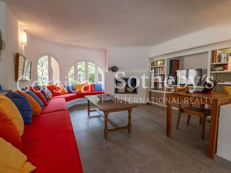 Maison avec Vue sur mer Porto-Vecchio - 5 chambres - 300m²