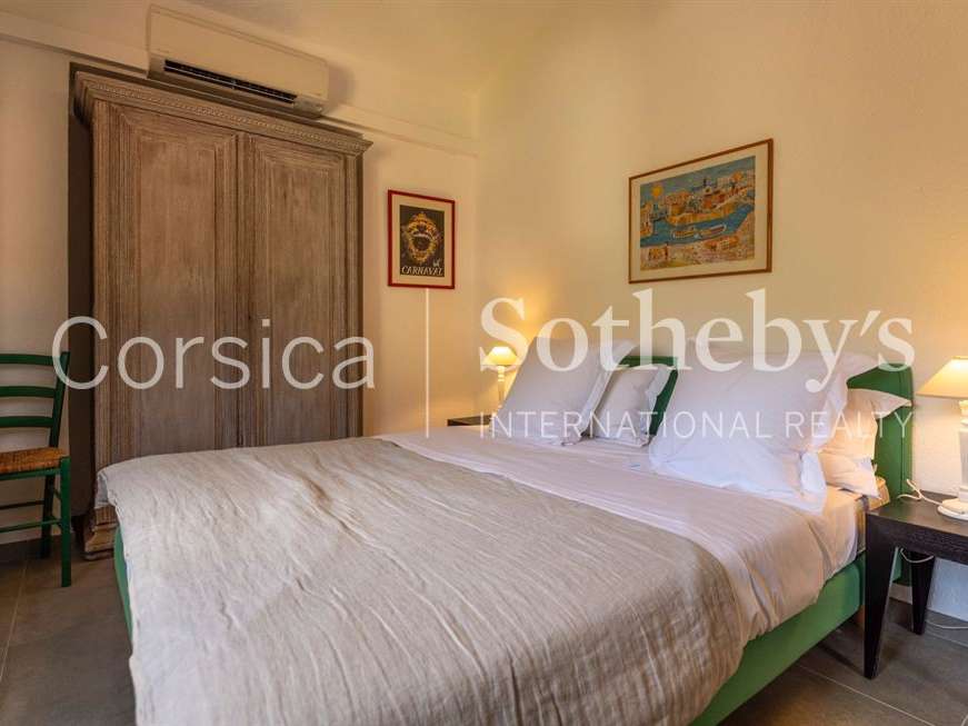House Porto-Vecchio
