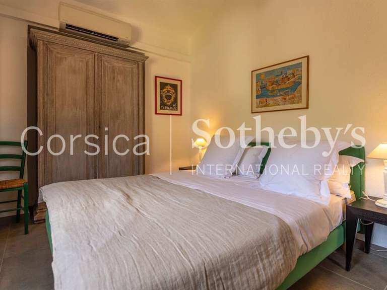 Maison avec Vue sur mer Porto-Vecchio - 5 chambres - 300m²