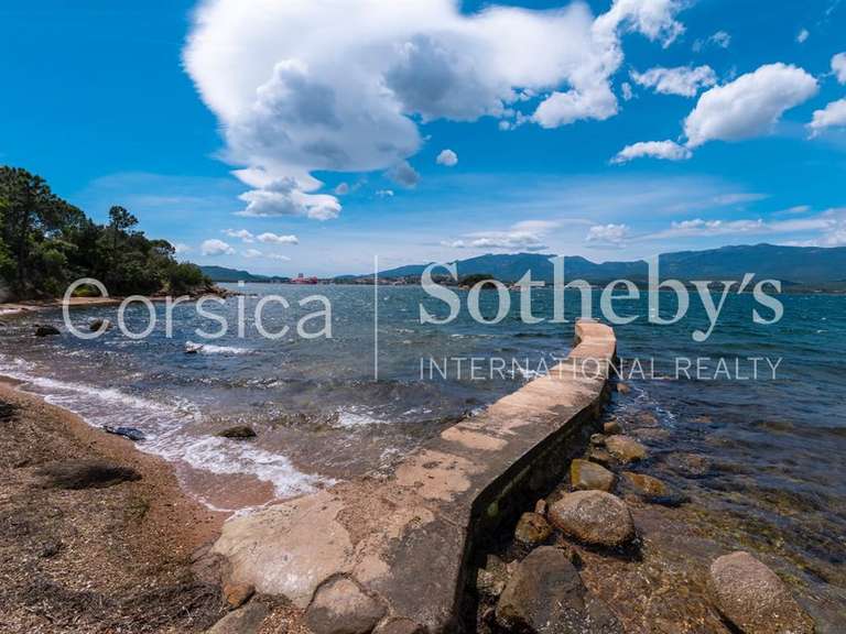 House with Sea view Porto-Vecchio - 5 bedrooms - 300m²