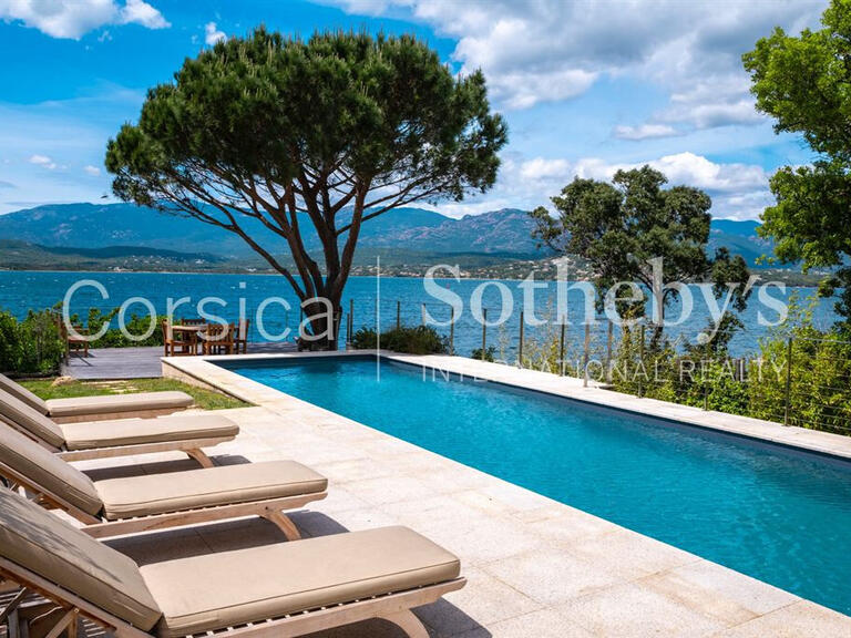 Holidays House Porto-Vecchio - 6 bedrooms