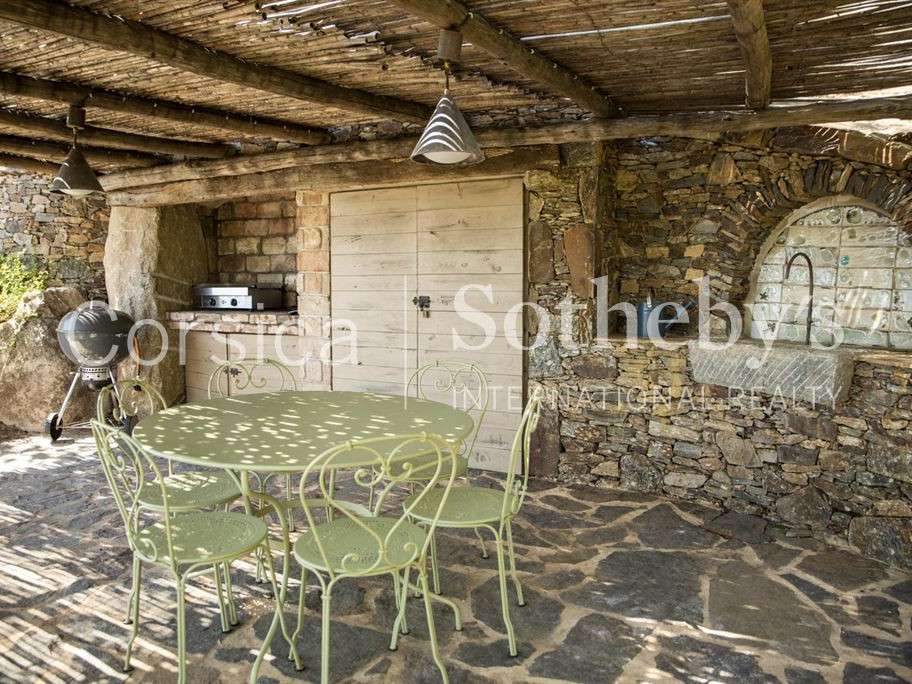 House Porto-Vecchio