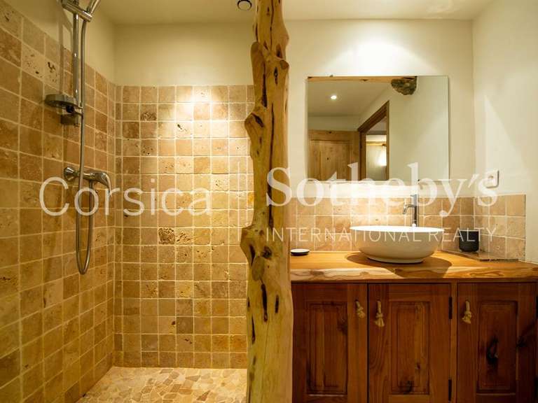 House with Sea view Porto-Vecchio - 3 bedrooms - 120m²