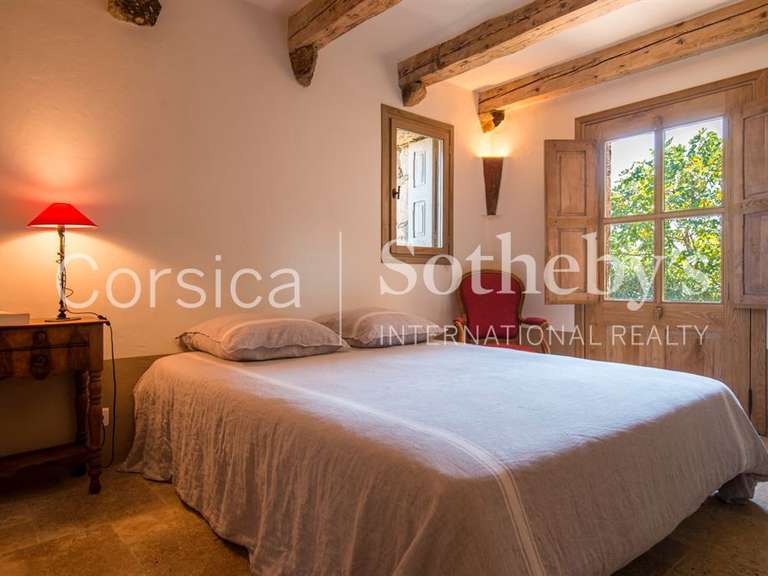 Maison avec Vue sur mer Porto-Vecchio - 3 chambres - 120m²