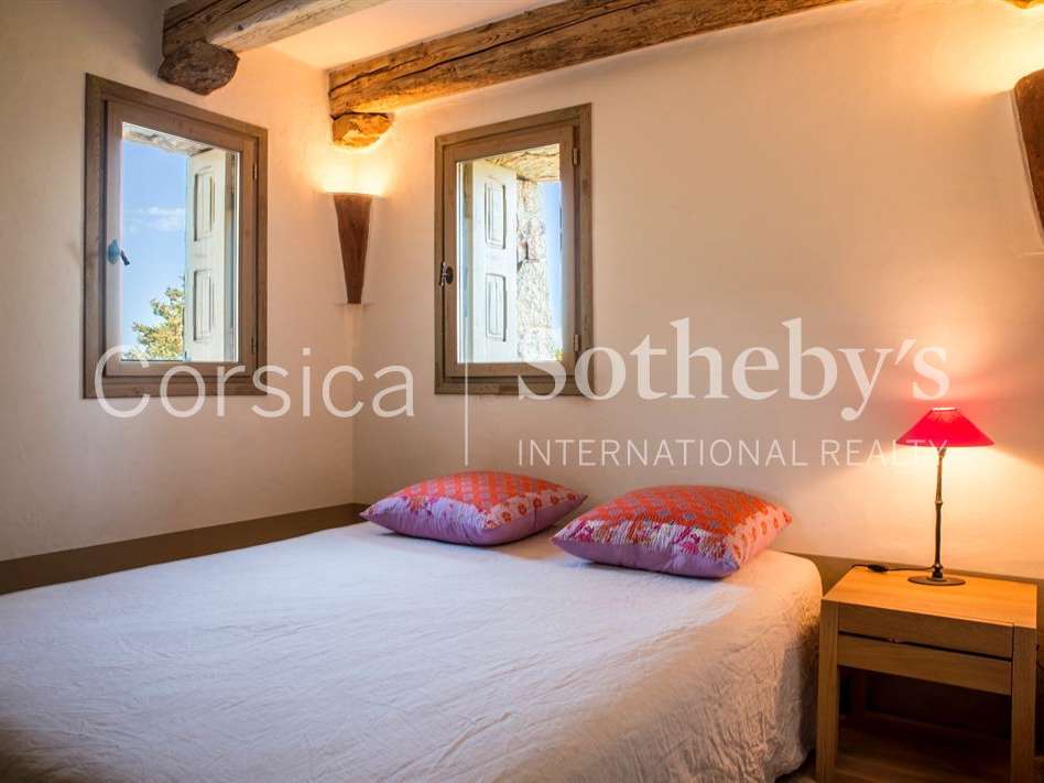 House Porto-Vecchio