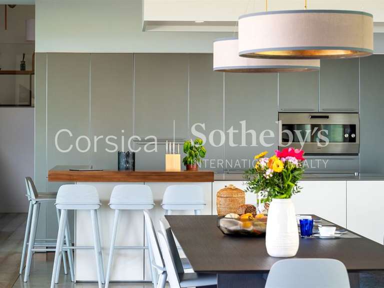 House with Sea view Porto-Vecchio - 7 bedrooms - 500m²