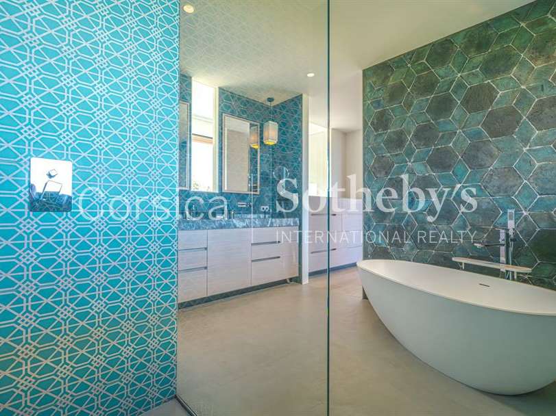 Maison Porto-Vecchio