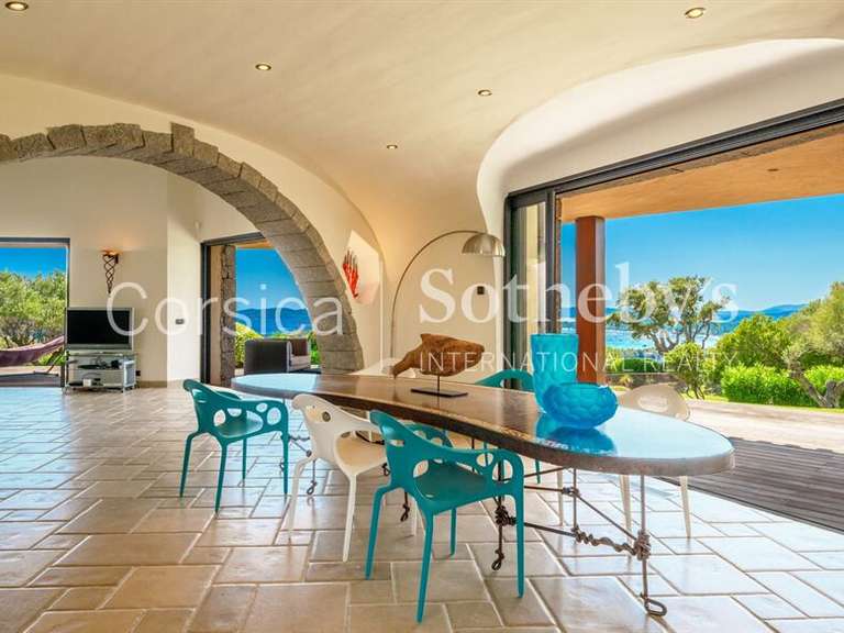Maison Porto-Vecchio - 4 chambres - 350m²